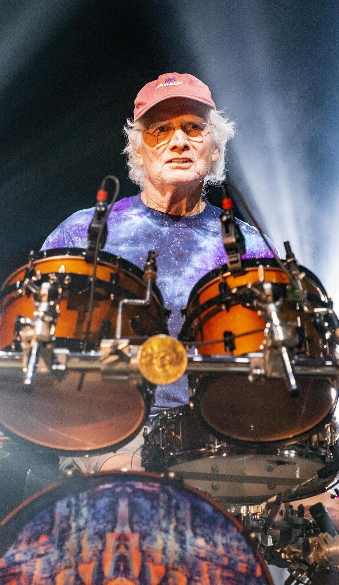 Bill Kreutzmann Tickets & Concert Tour Dates 2024 | SeatGeek