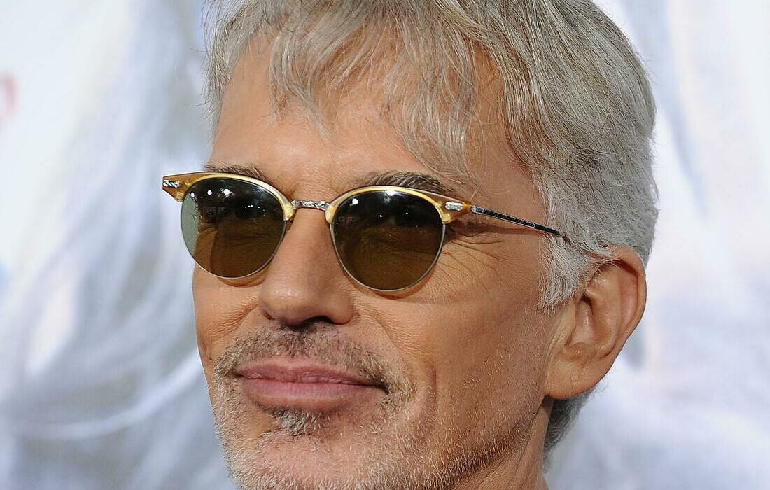 Billy Bob Thornton