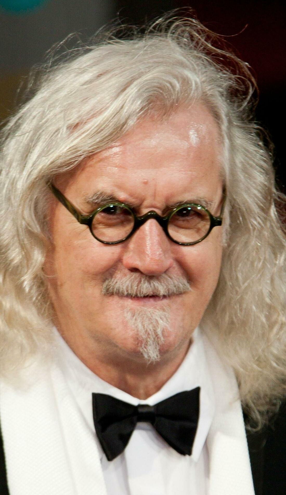 Billy Connolly Tickets, 2024 Showtimes & Locations SeatGeek