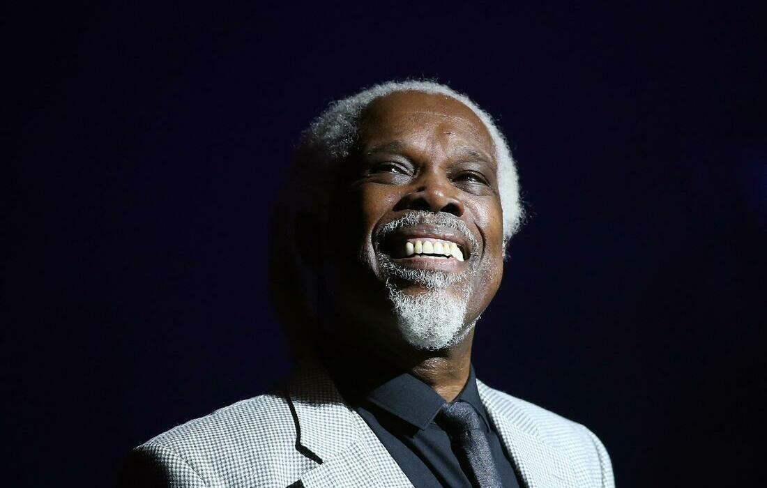 Billy Ocean