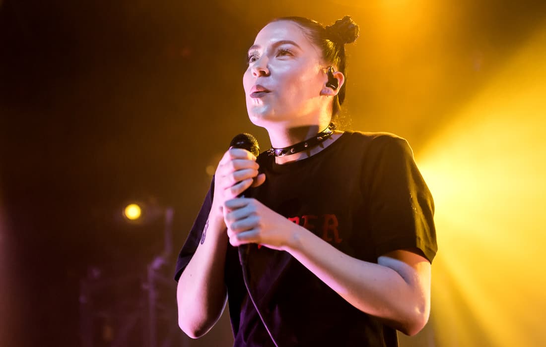 Crossroads KC at Grinders Featured Live Event Tickets & 2023 Schedules