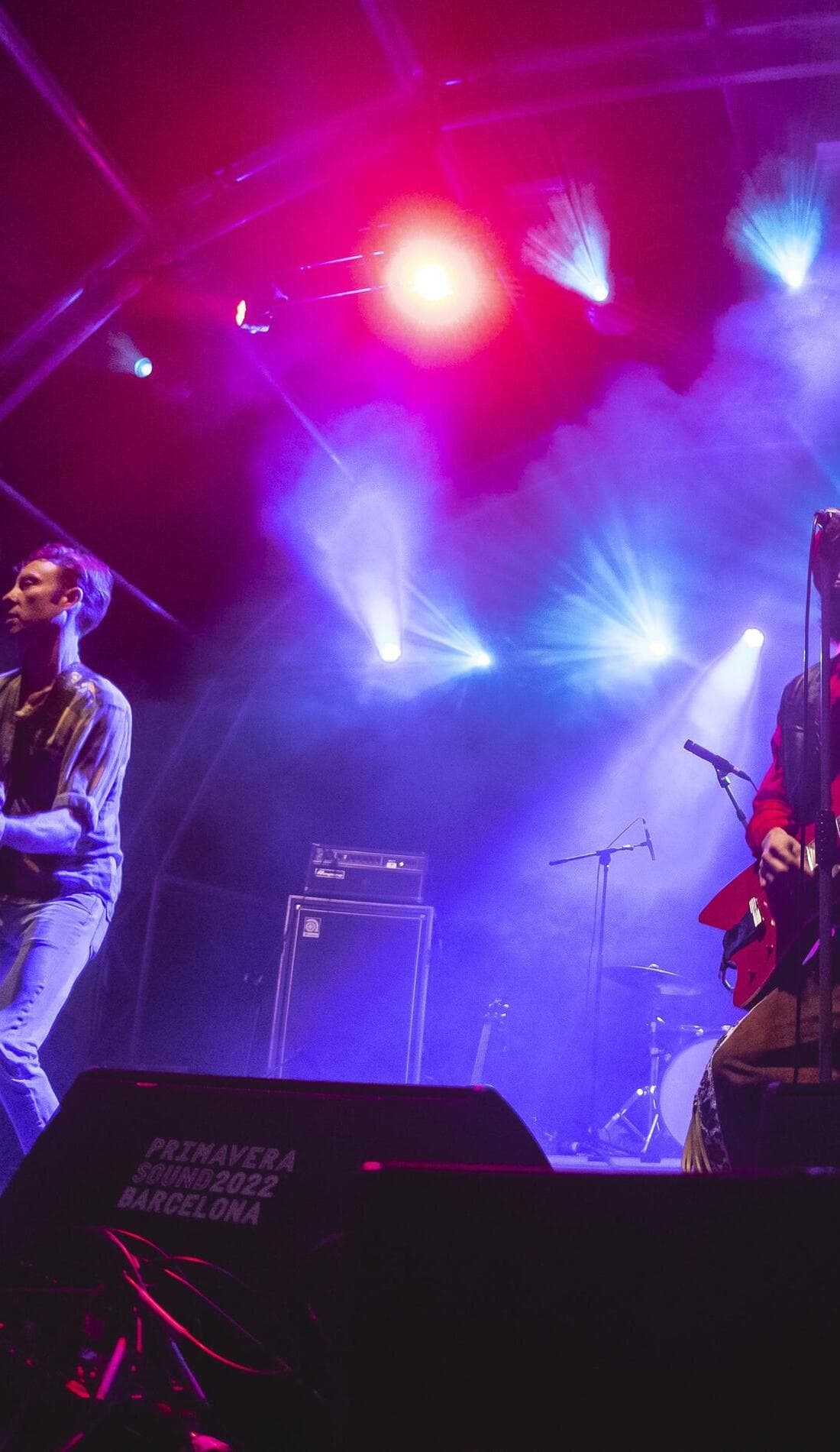 Black Lips Tickets, 2024 Concert Tour Dates SeatGeek