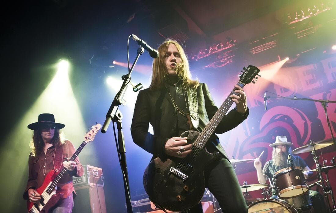 McCain Auditorium Featured Live Event Tickets & 2024 Schedules SeatGeek