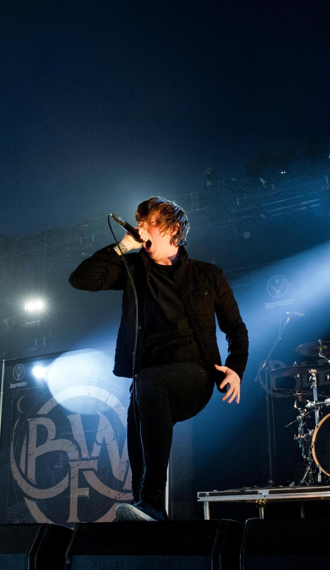 Bleed From Within San Antonio Concert Tickets 2024 SeatGeek