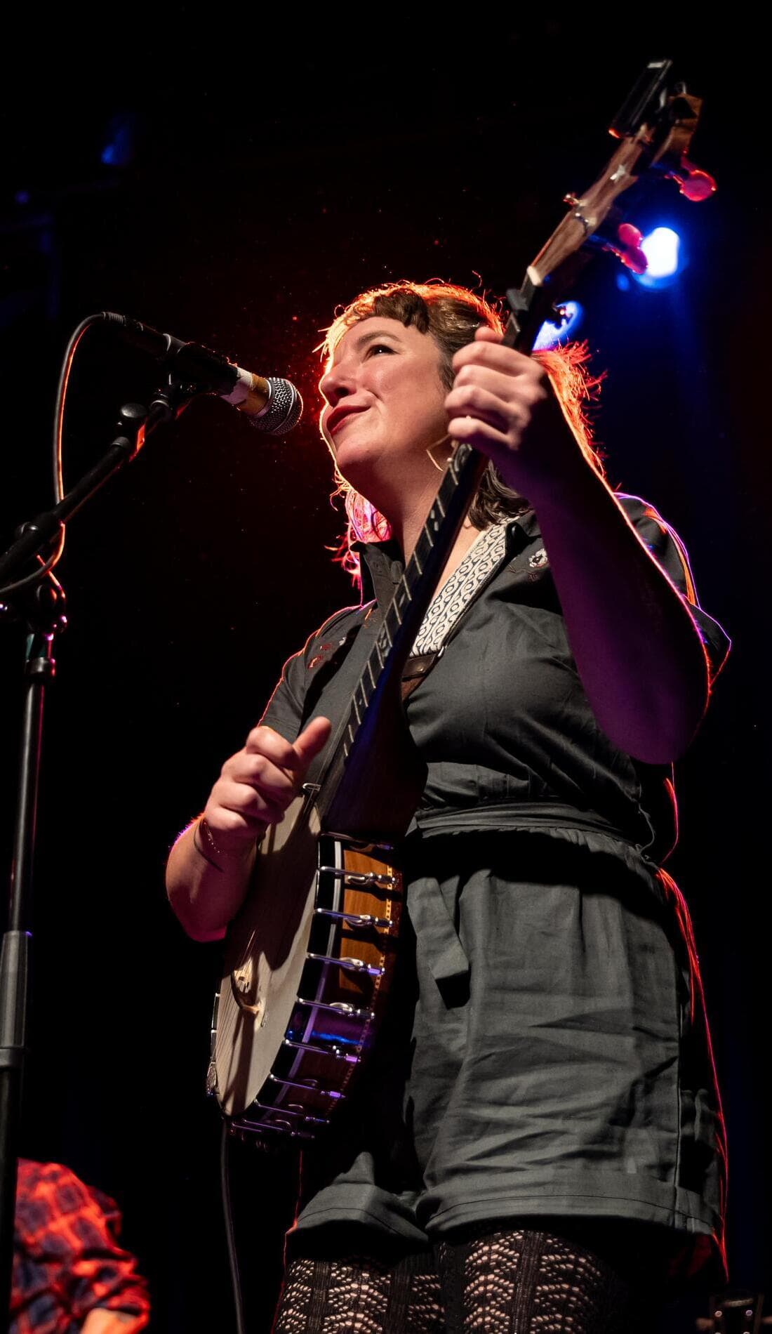 Blind Pilot Kansas City Concert Tickets 2024 SeatGeek