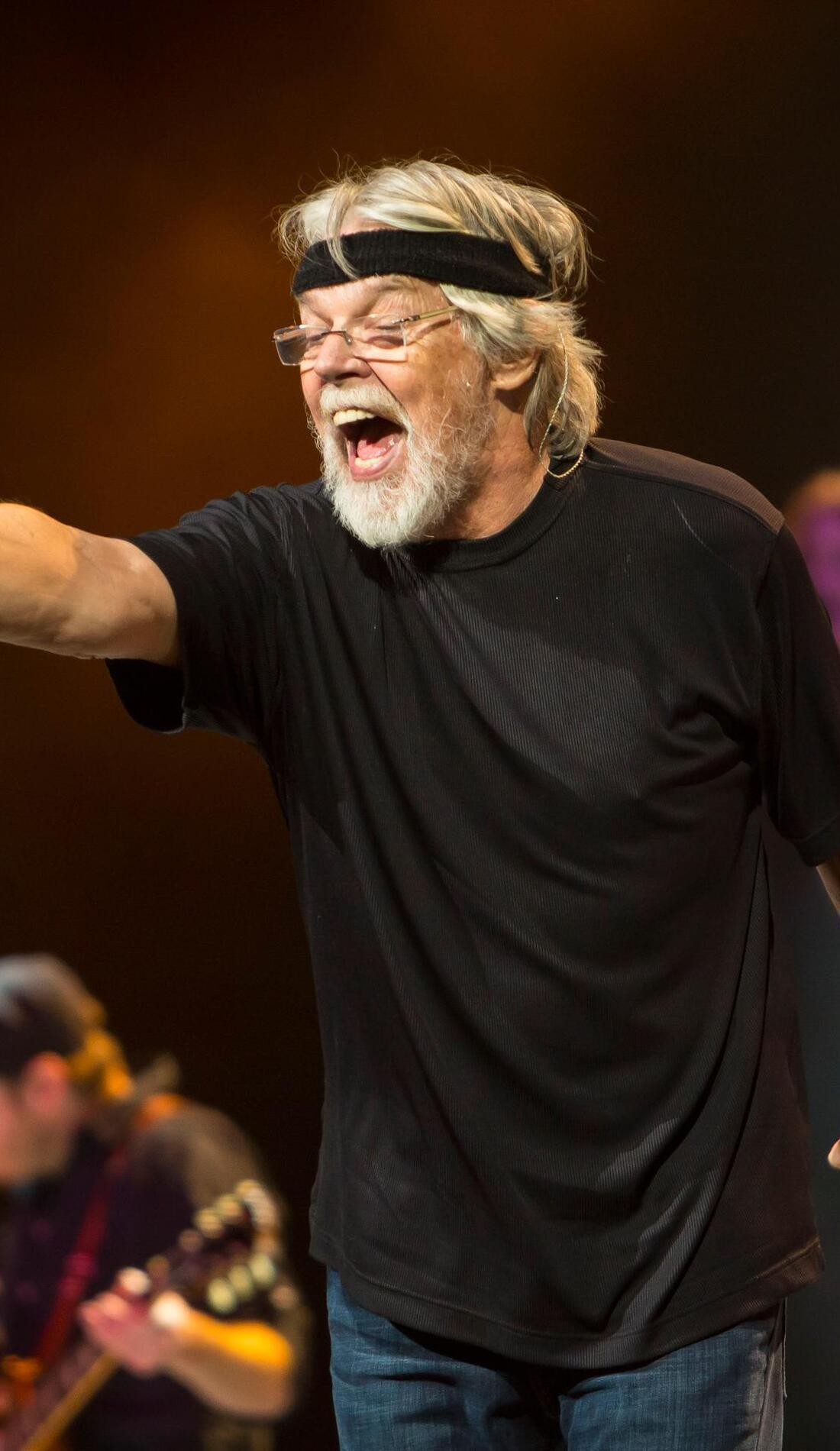 bob seger tour dates