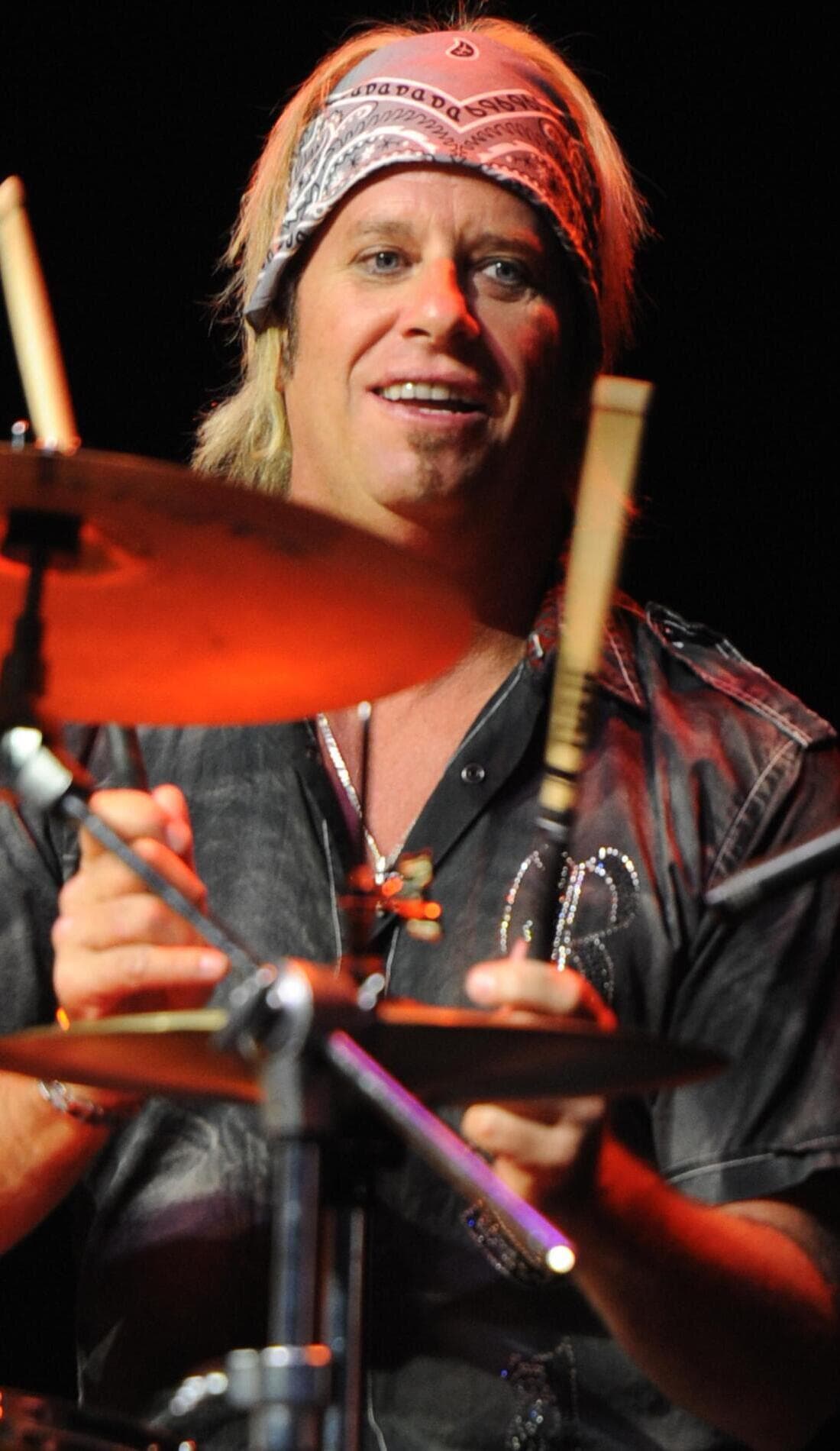 Bobby Blotzer Tickets, 2024 Concert Tour Dates | SeatGeek