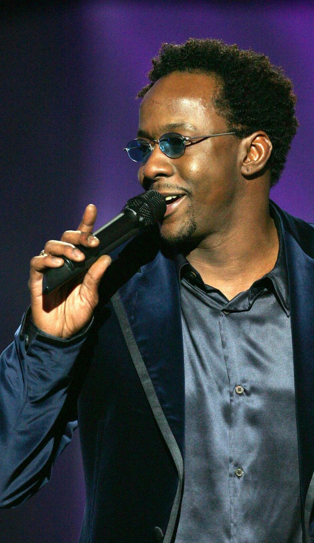 Bobby Brown Tickets, 2024 Concert Tour Dates SeatGeek