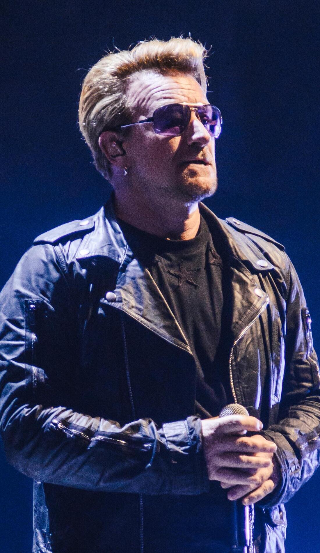 Bono Tickets, 2024 Concert Tour Dates SeatGeek