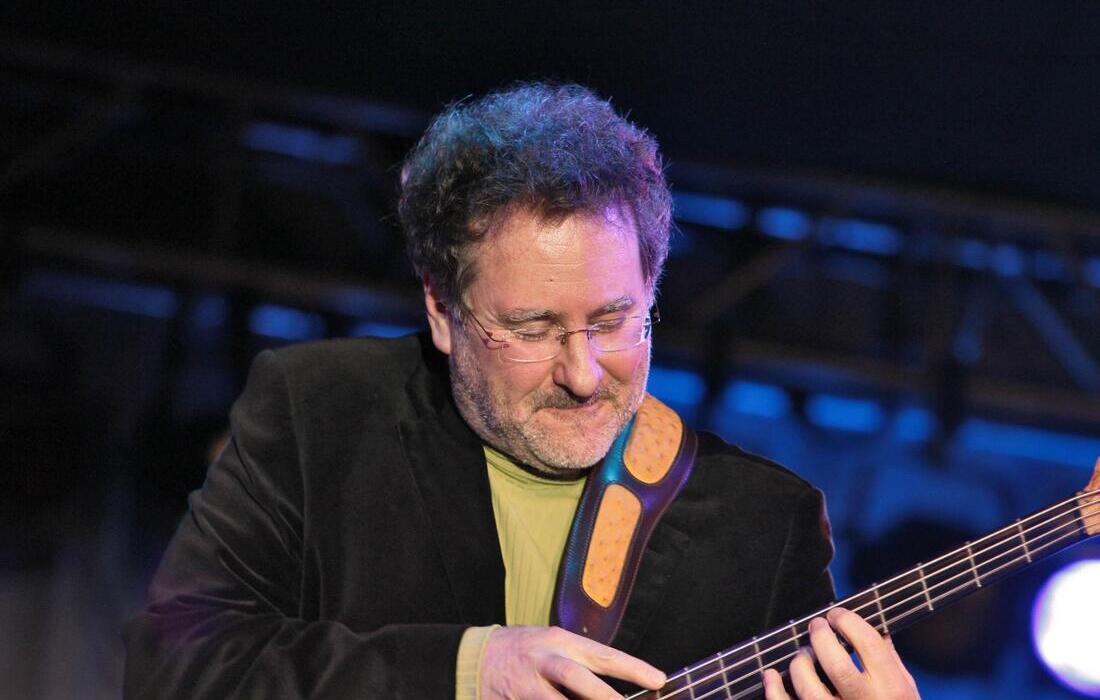 Brian Bromberg