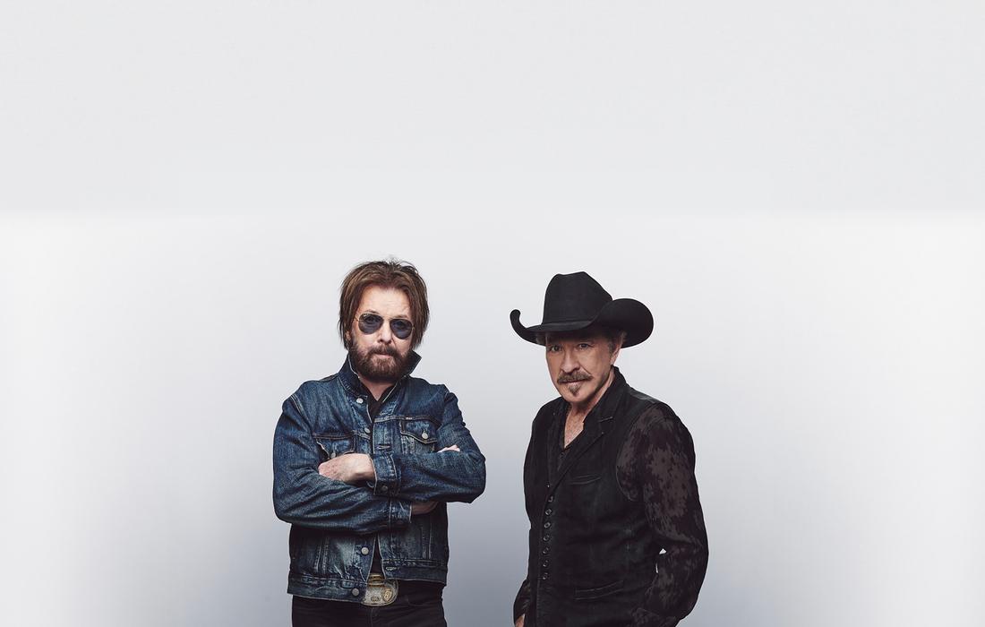 Brooks & Dunn