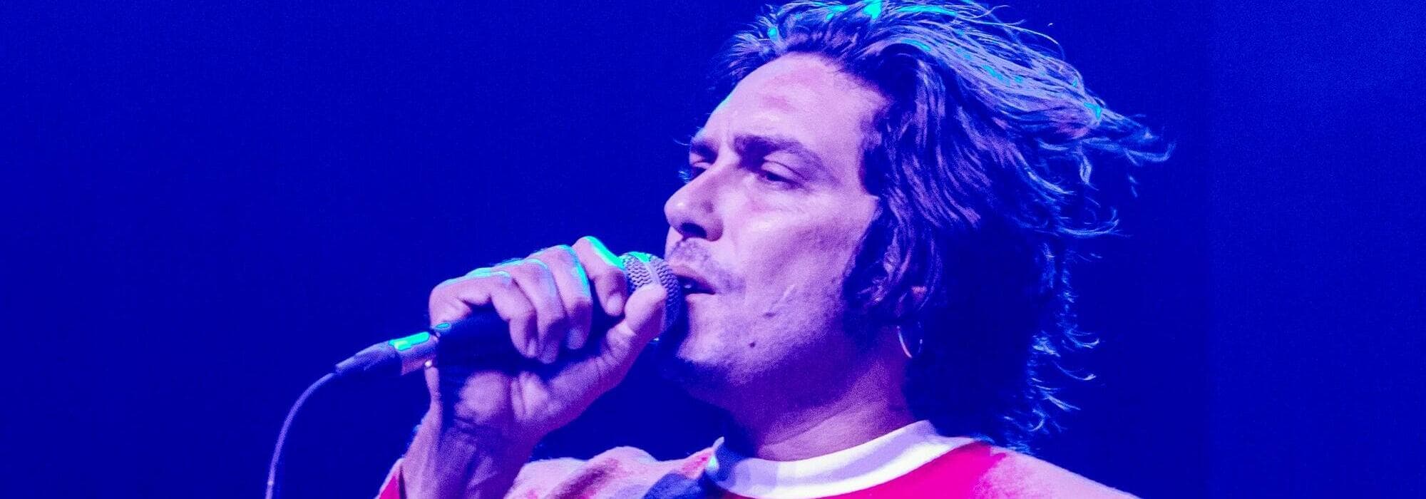 Brooks Nielsen Tickets Asbury Park (The Stone Pony) Oct 9, 2024 at 7