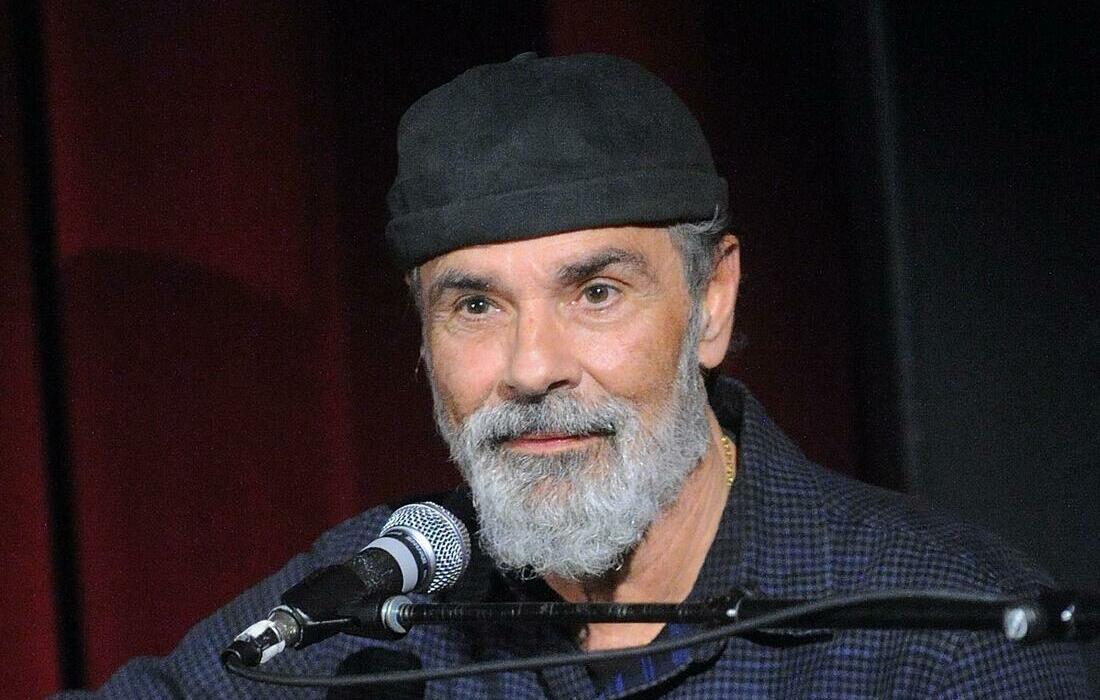 Bruce Sudano (21+)