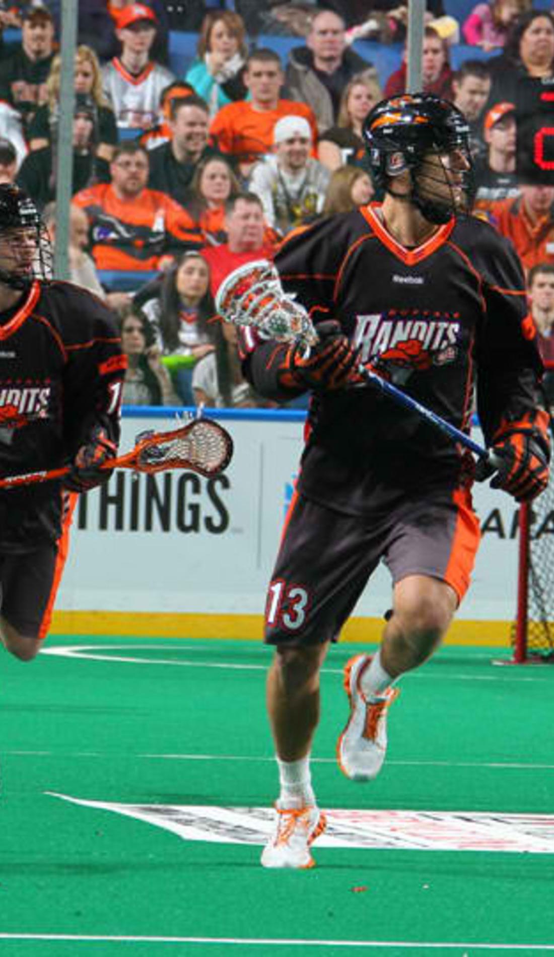 Buffalo Bandits Tickets - StubHub