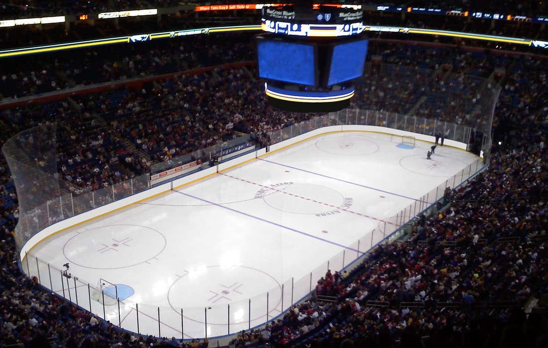 KeyBank Center Featured Live Event Tickets & 2024 Schedules SeatGeek