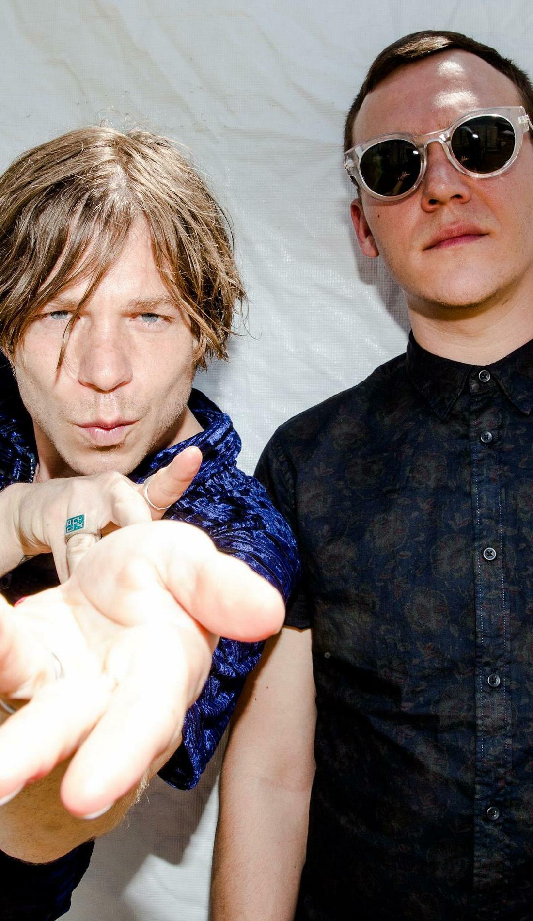 Cage The Elephant Concert Tickets, 2024 Tour Dates & Locations SeatGeek