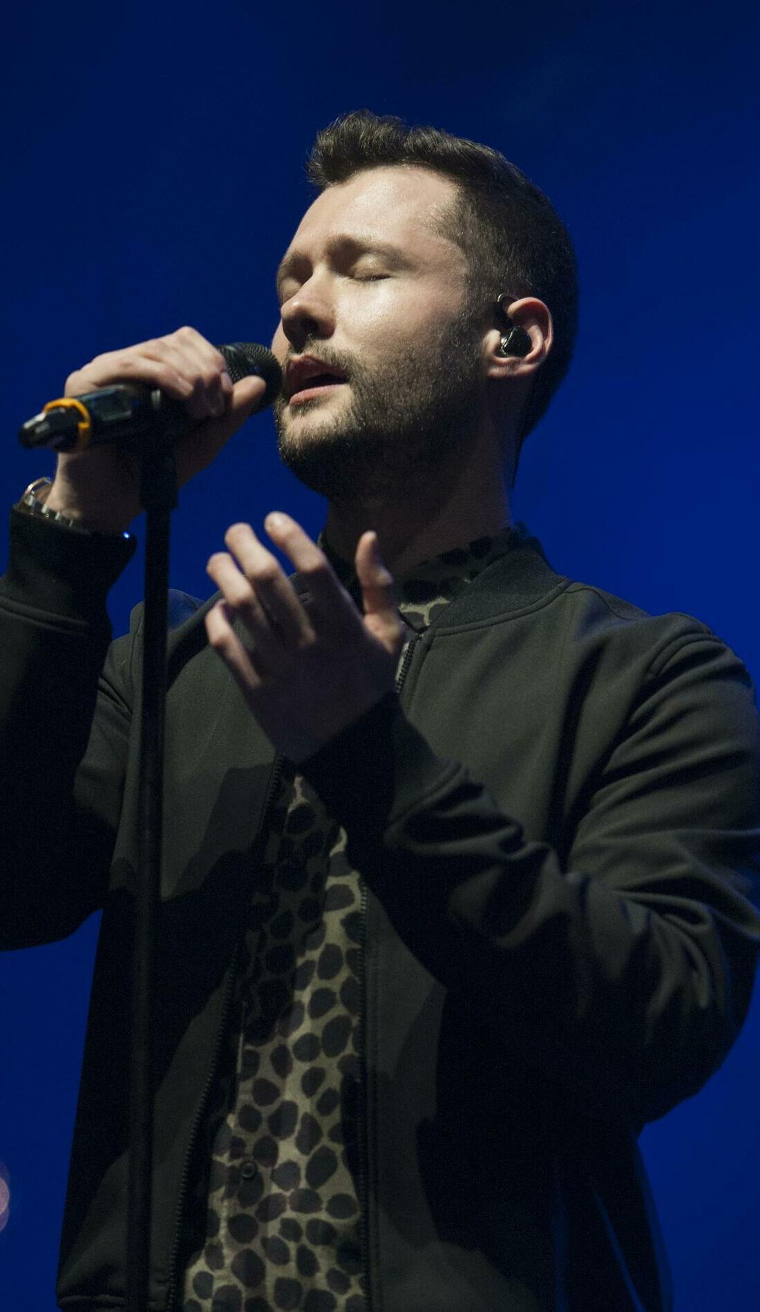 Calum Scott Tickets, 2024 Concert Tour Dates SeatGeek