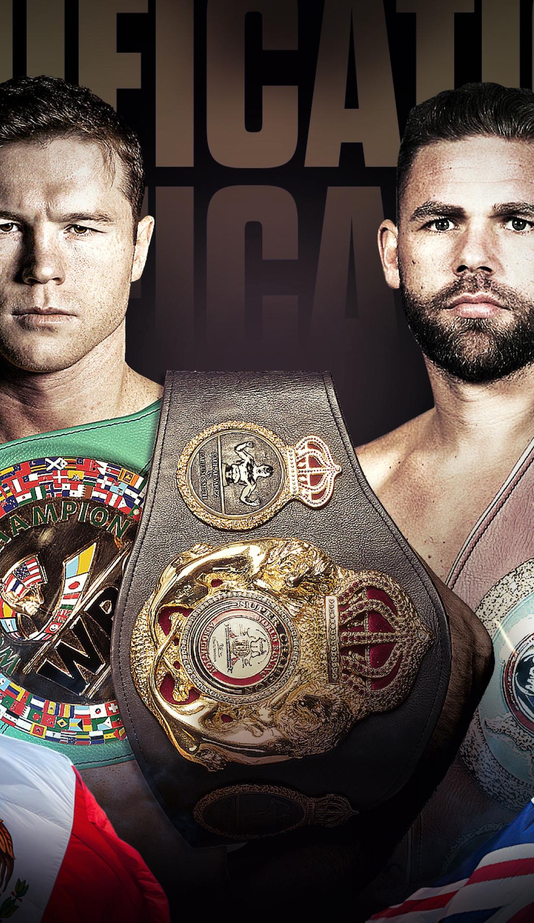 Canelo vs Saunders Tickets 20242025 Canelo vs Saunders Events SeatGeek