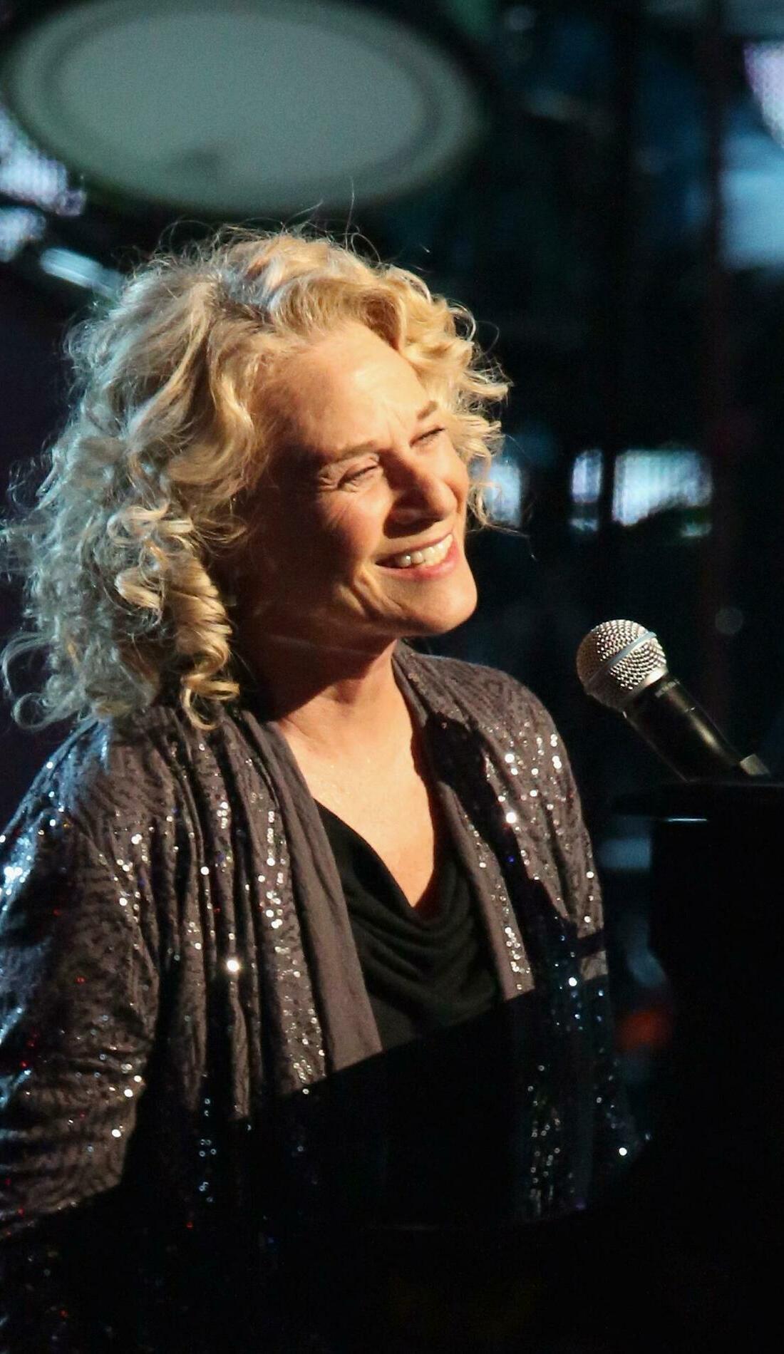 Carole King Tickets, 2024 Concert Tour Dates SeatGeek