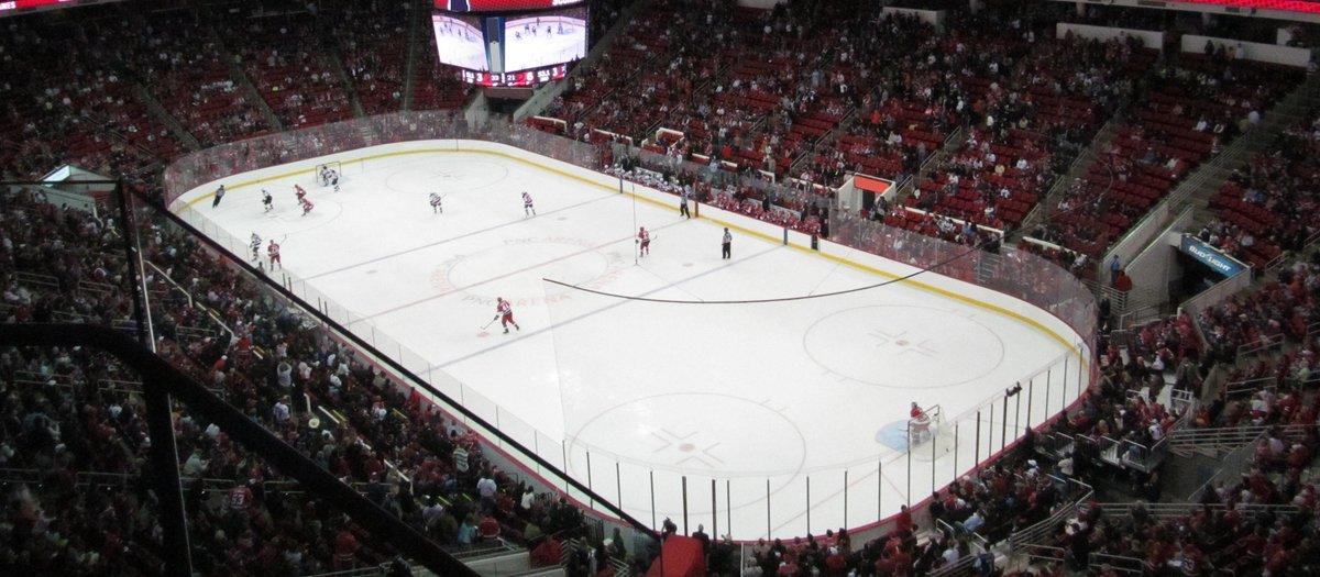PNC Arena Tickets 2022 PNC Arena Schedule of Events SeatGeek