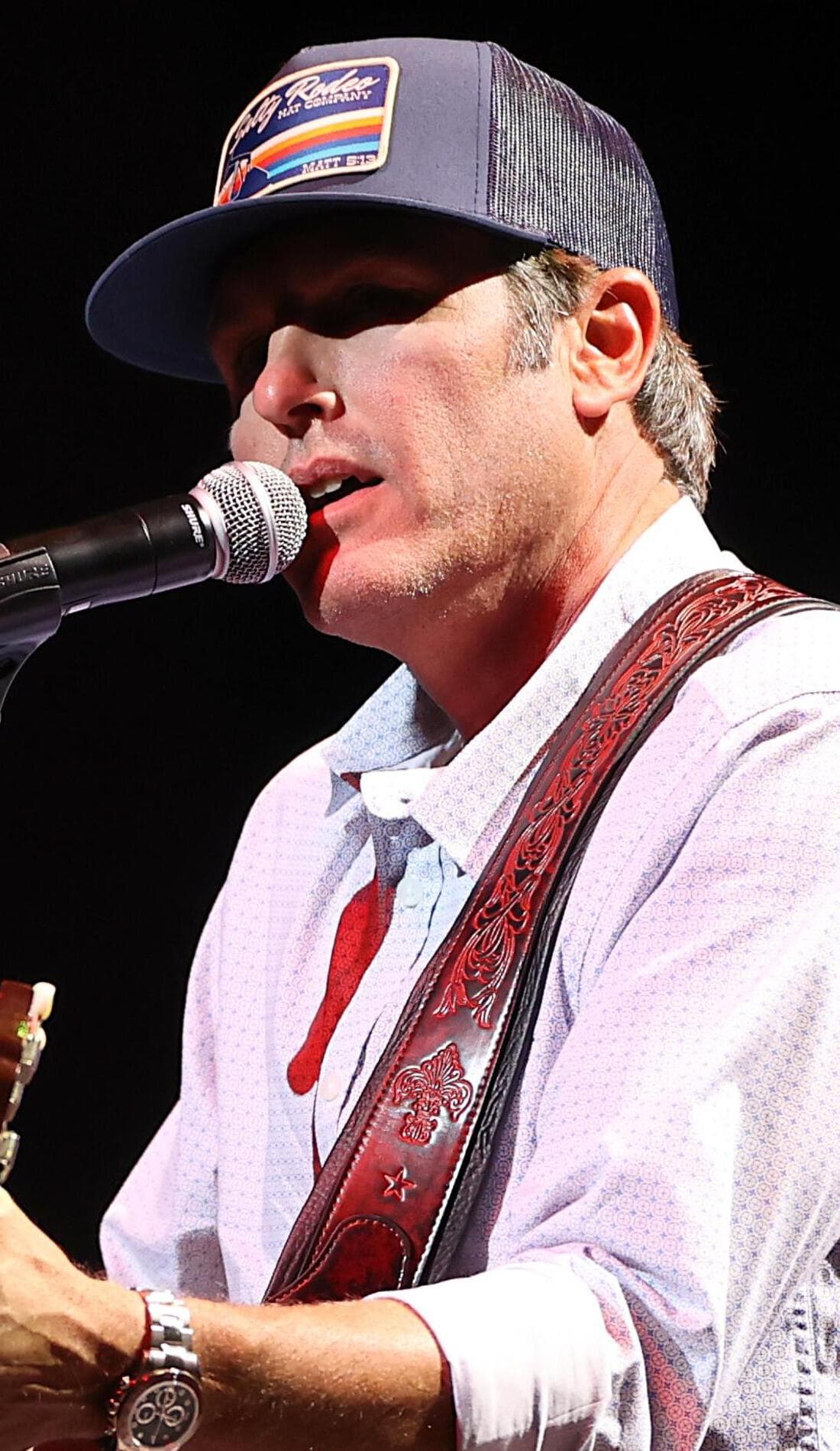 Casey Donahew in Oklahoma City, 2024 Concert Tickets SeatGeek