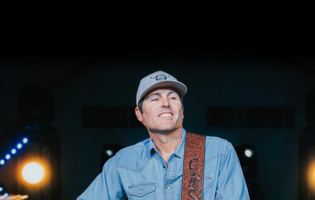 Casey Donahew