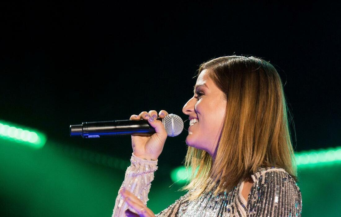 Cassadee Pope with The Foxies (21+)