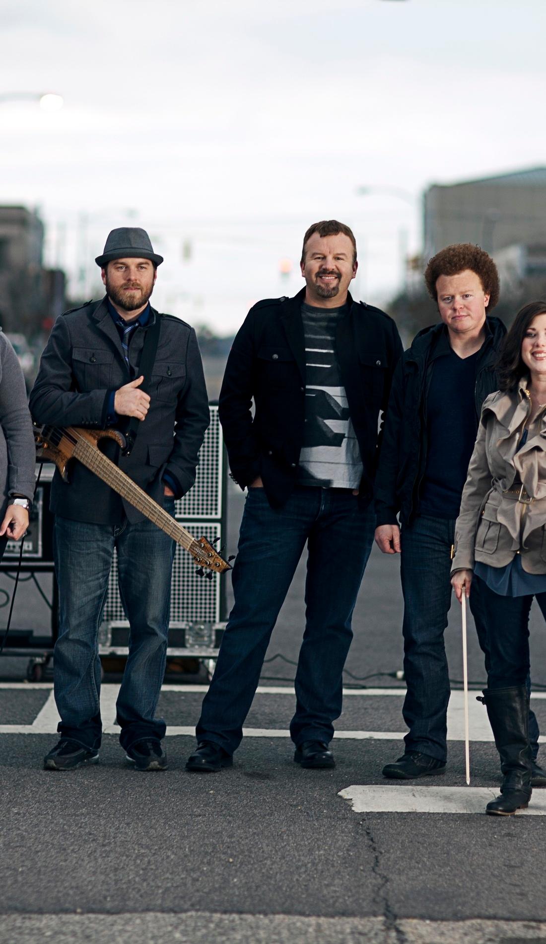 Casting Crowns Tickets, 2024 Concert Tour Dates SeatGeek