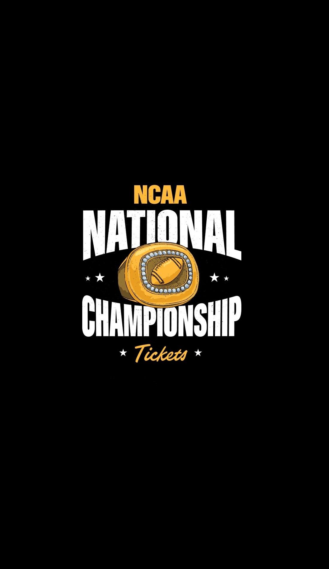 CFP National Championship Game Day Guide - College Football Playoff
