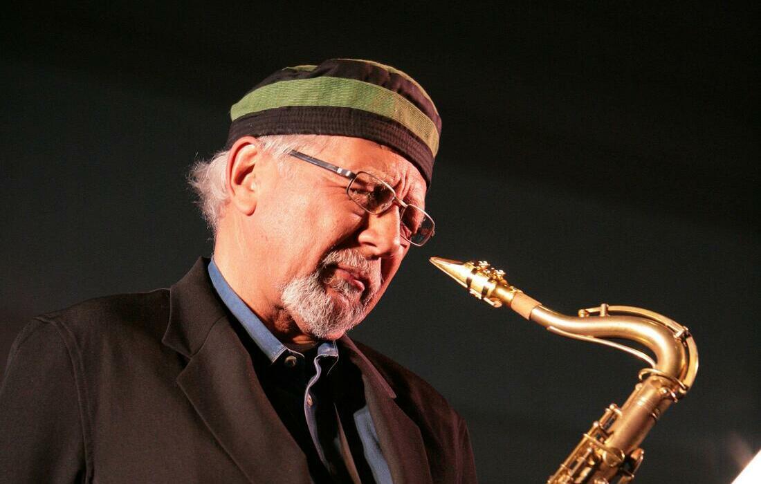 Charles Lloyd