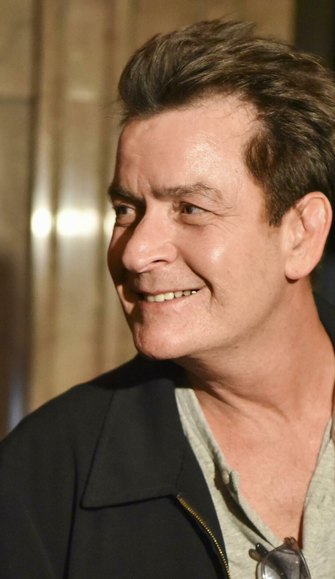 Charlie Sheen Tickets, 2024 Showtimes & Locations SeatGeek