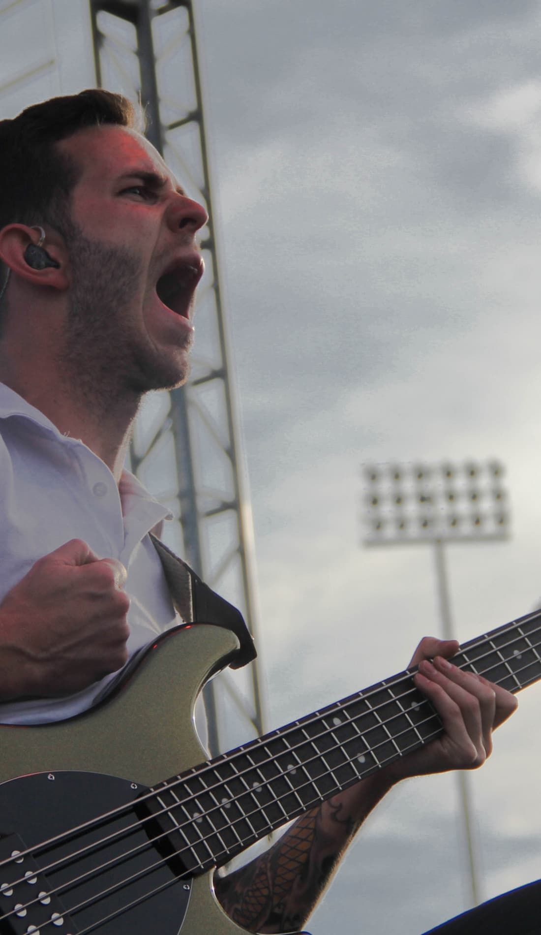 Chelsea Grin in Oklahoma City, 2024 Concert Tickets SeatGeek