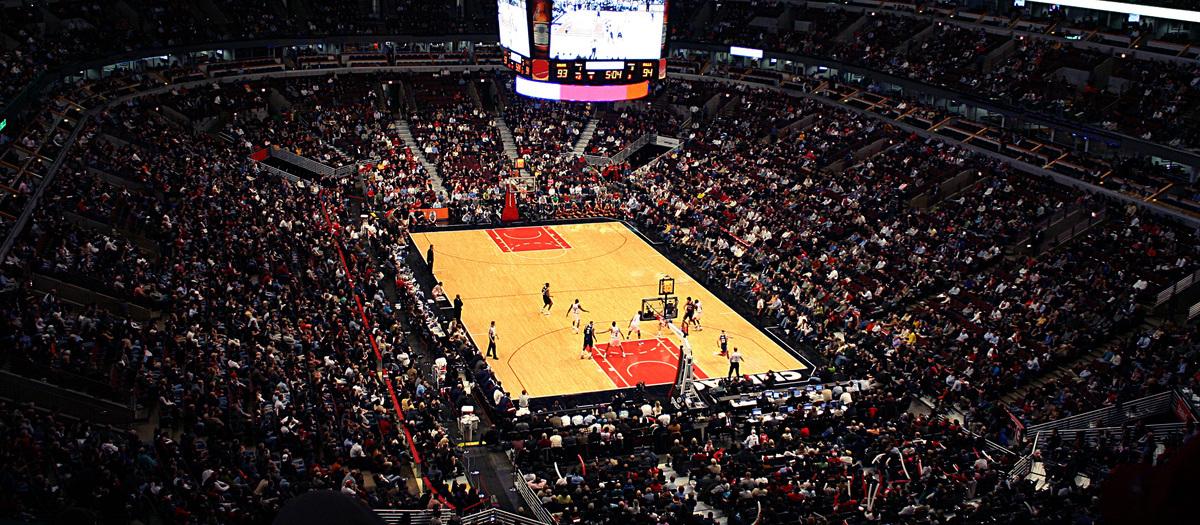 United Center Featured Live Event Tickets & 2023 Schedules | SeatGeek