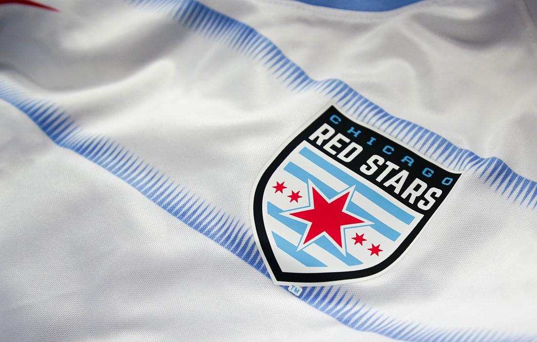 Racing Louisville FC at Chicago Red Stars