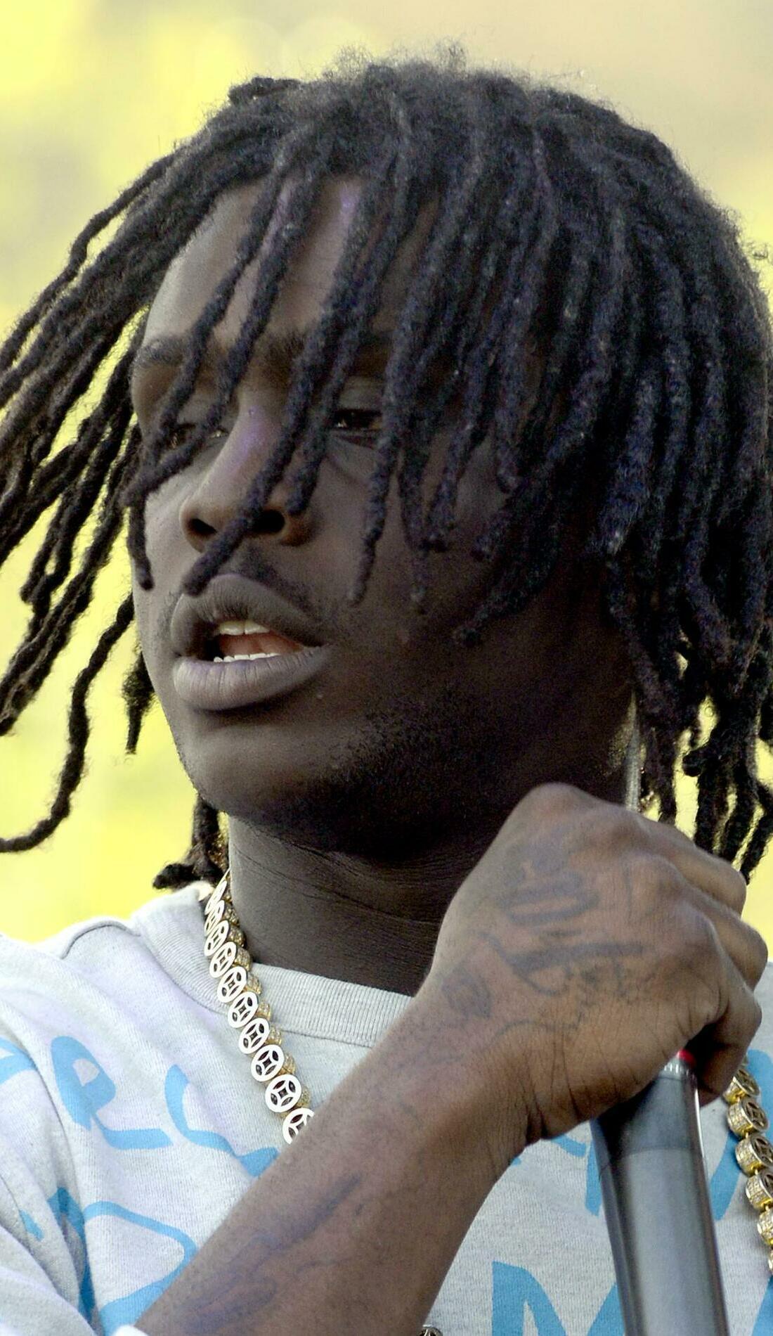 Chief Keef in Kansas City, 2023 Concert Tickets