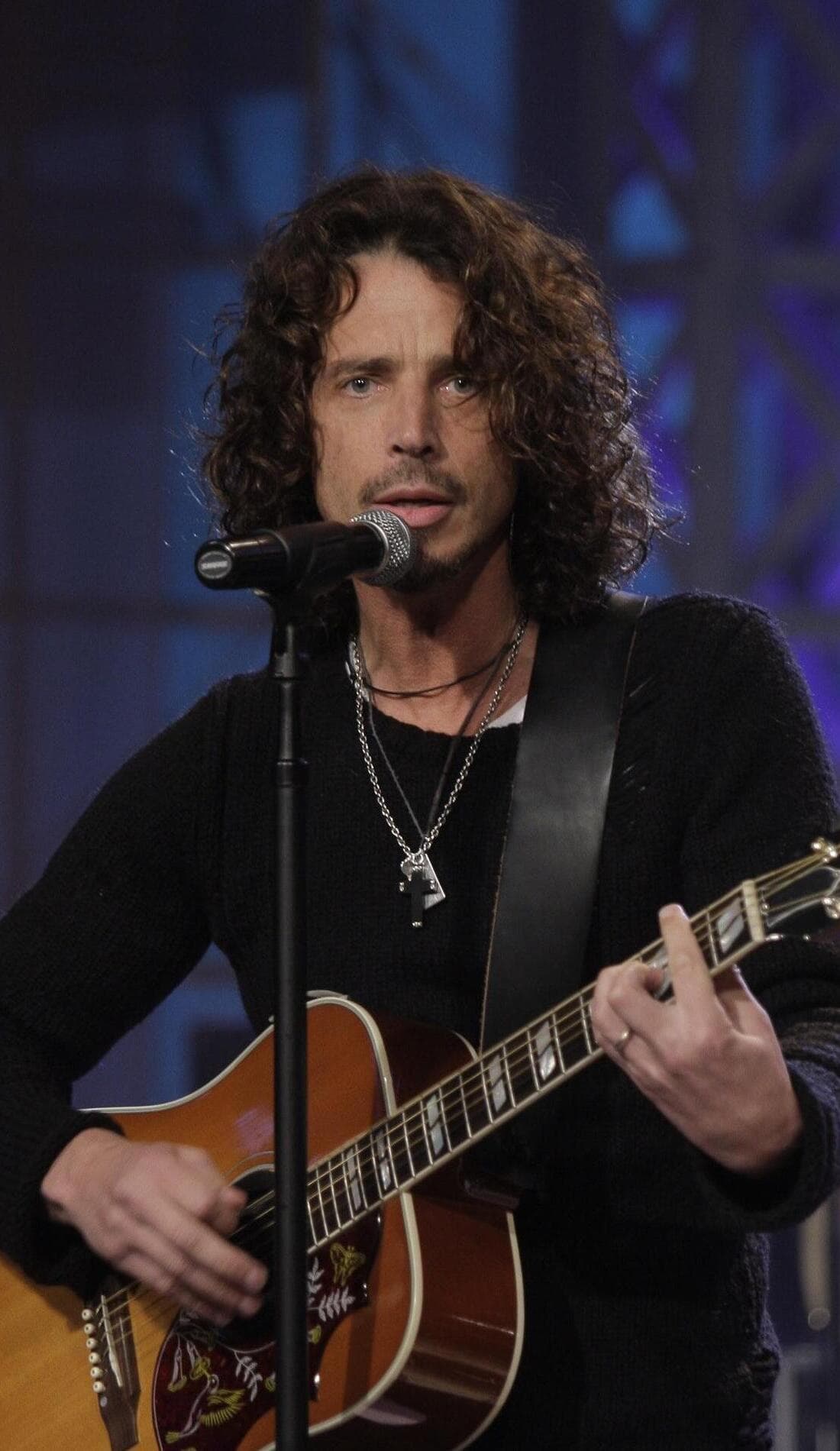Chris Cornell Tickets & Concert Tour Dates 2024 SeatGeek