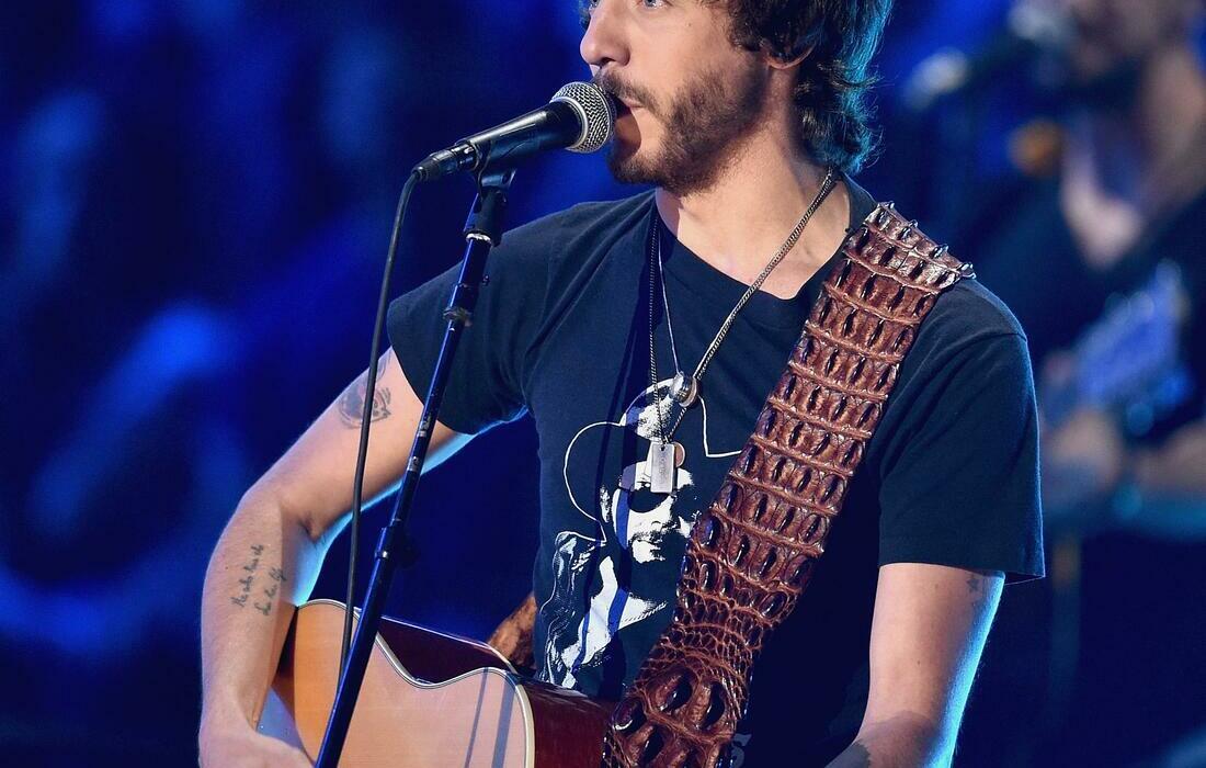 Chris Janson