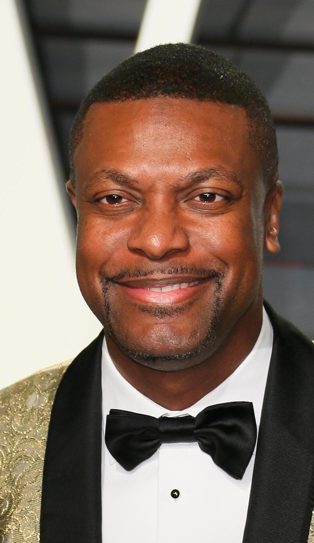 Chris Tucker: The Legend Tour 2023 in Chicago at The Chicago