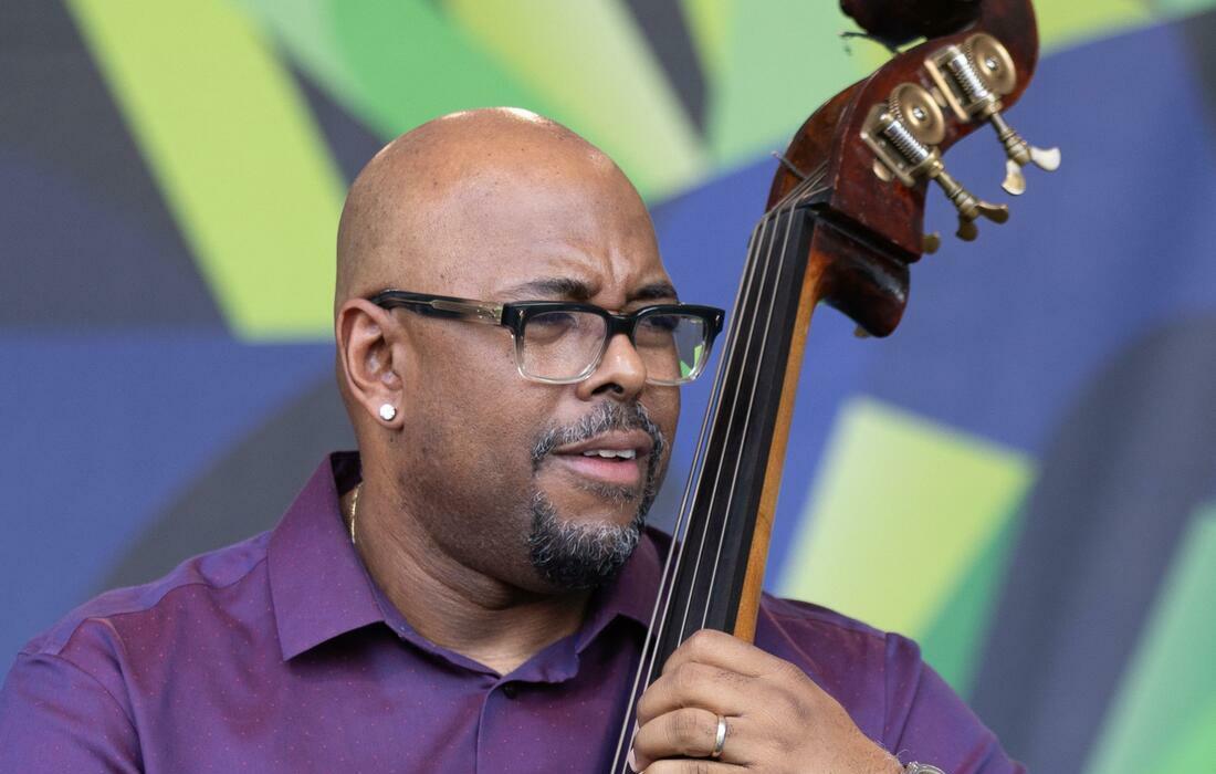 Christian McBride