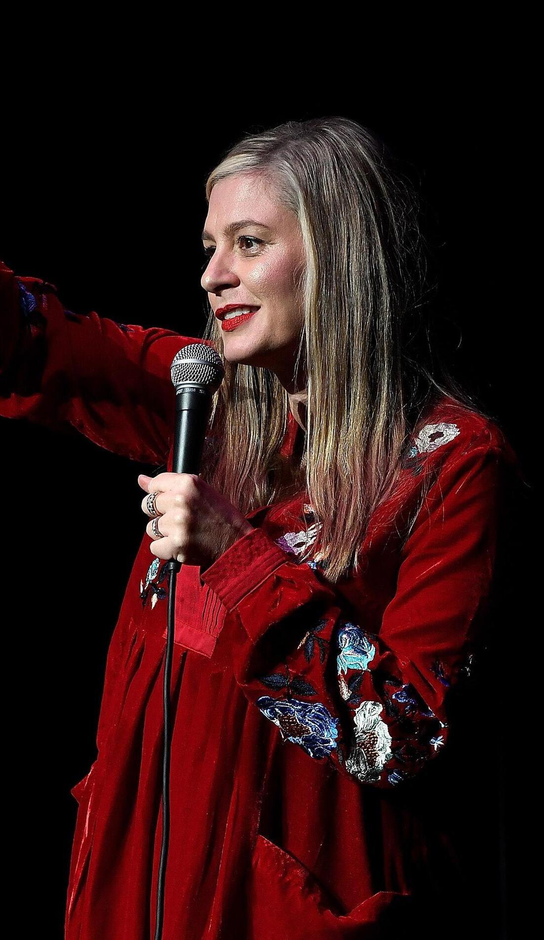 Christina Pazsitzky Tickets, 2024 Showtimes & Locations | SeatGeek