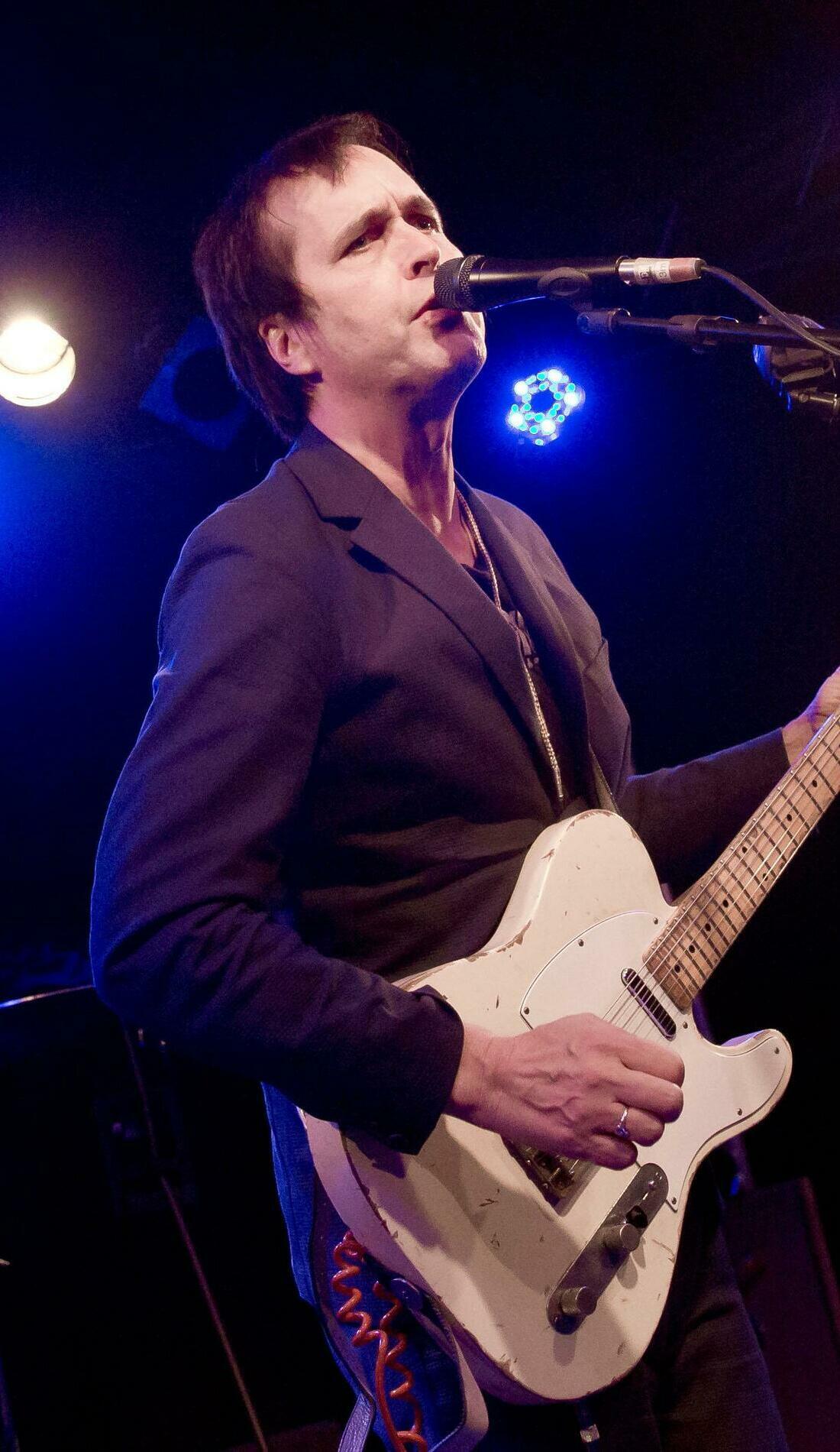 Chuck Prophet Tickets, 2024 Concert Tour Dates SeatGeek