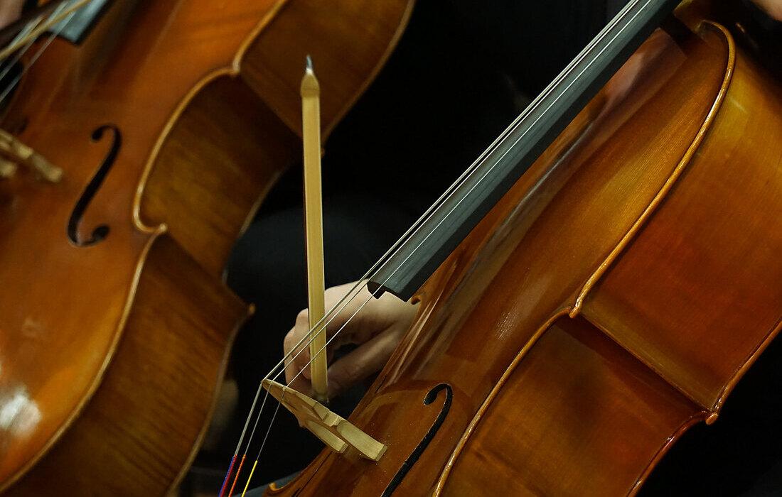 Cincinnati Symphony Orchestra - Cincinnati