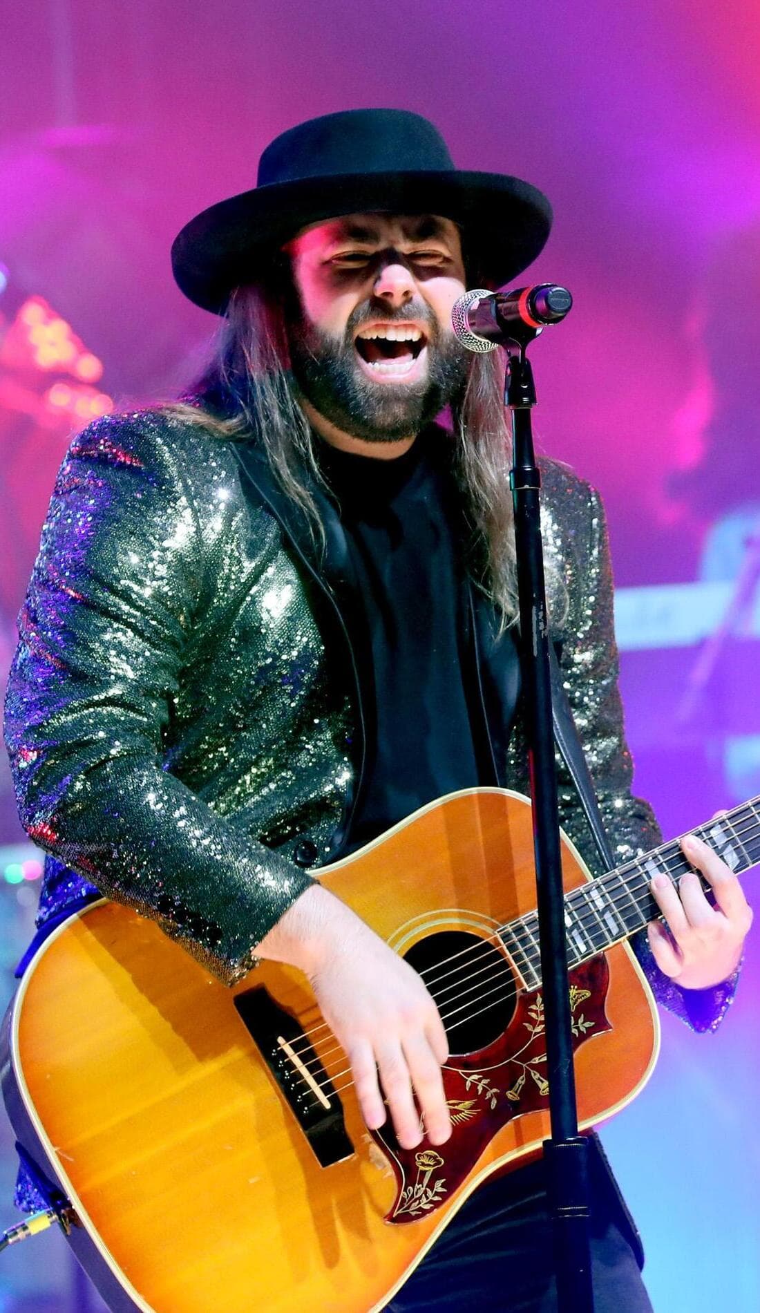 CJ Solar Tickets, 2024 Concert Tour Dates SeatGeek