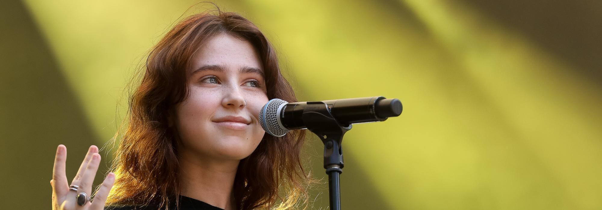 Clairo Tickets New York (Webster Hall) - Sep 14, 2024 at 8:00pm | SeatGeek