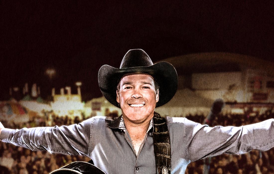 Clay Walker (21+)