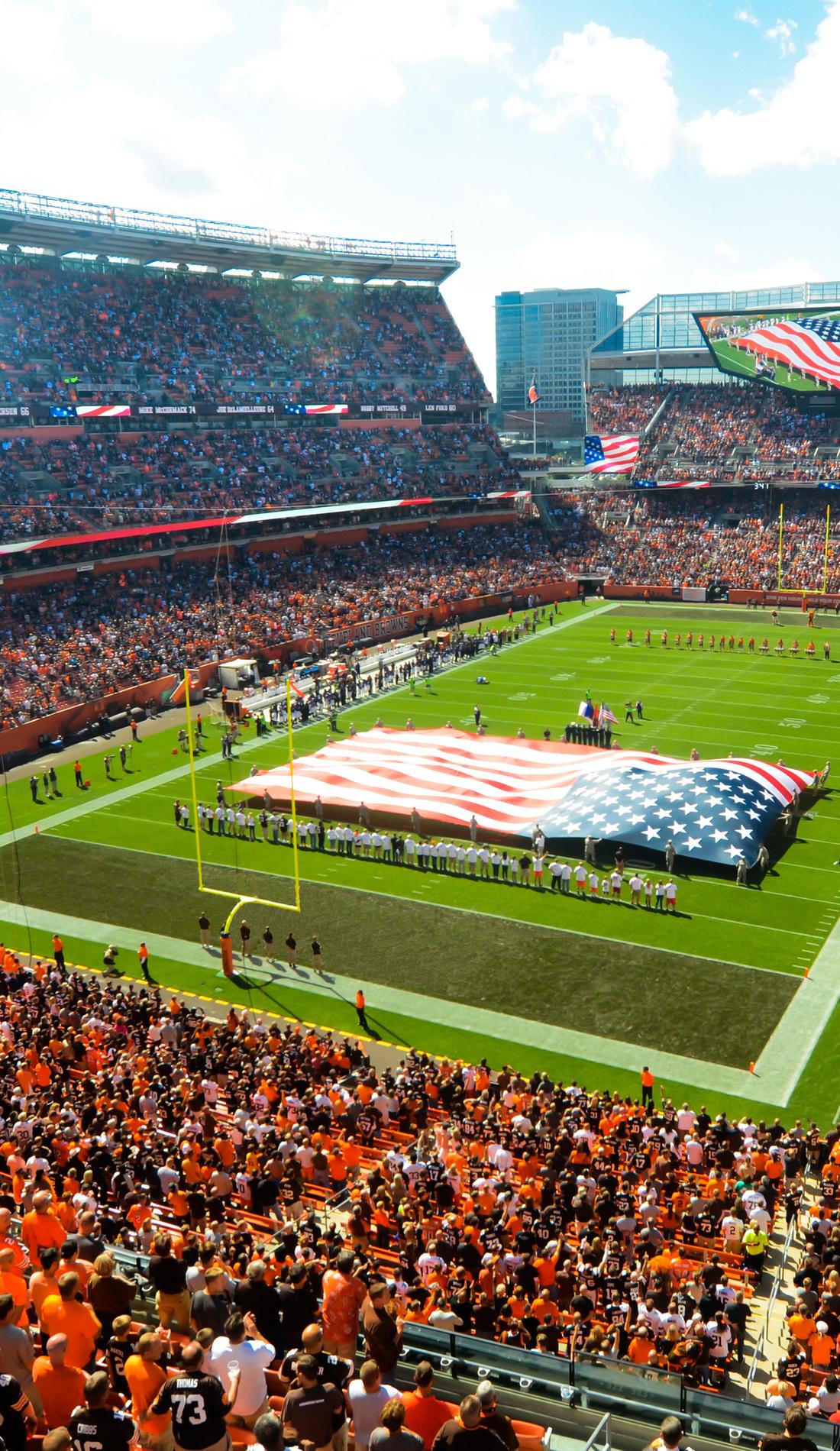 Cleveland Browns 2023 Preseason Game Tickets, Schedule & Locations