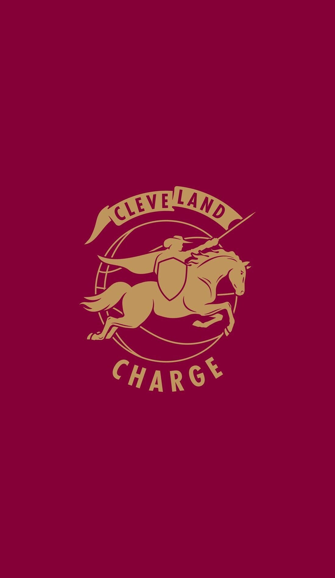 Cleveland Charge Tickets - 2023-2024 Cleveland Charge Games