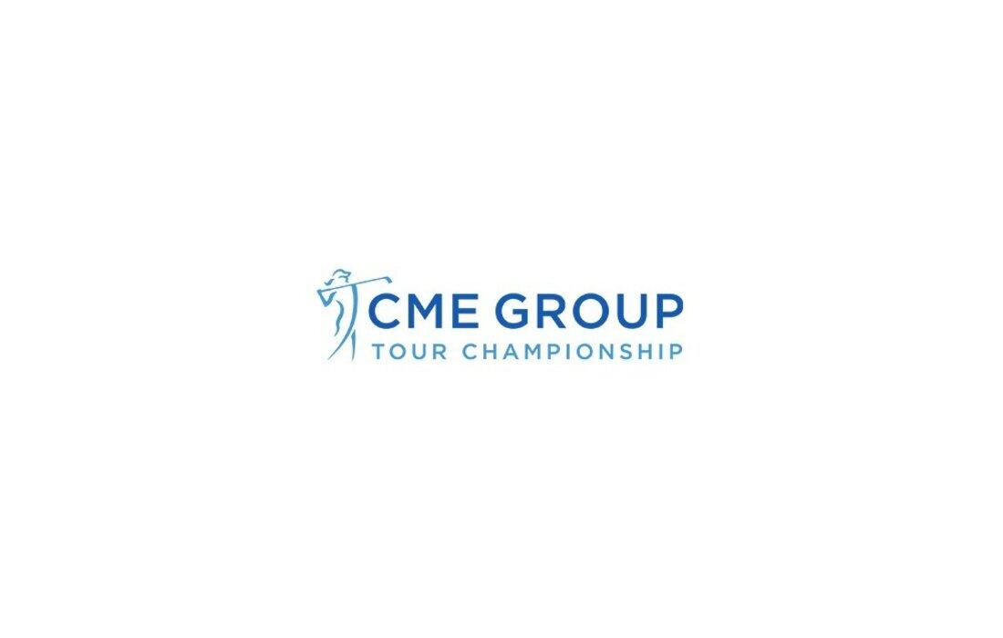 CME Group Tour Championship: Competition Day 4