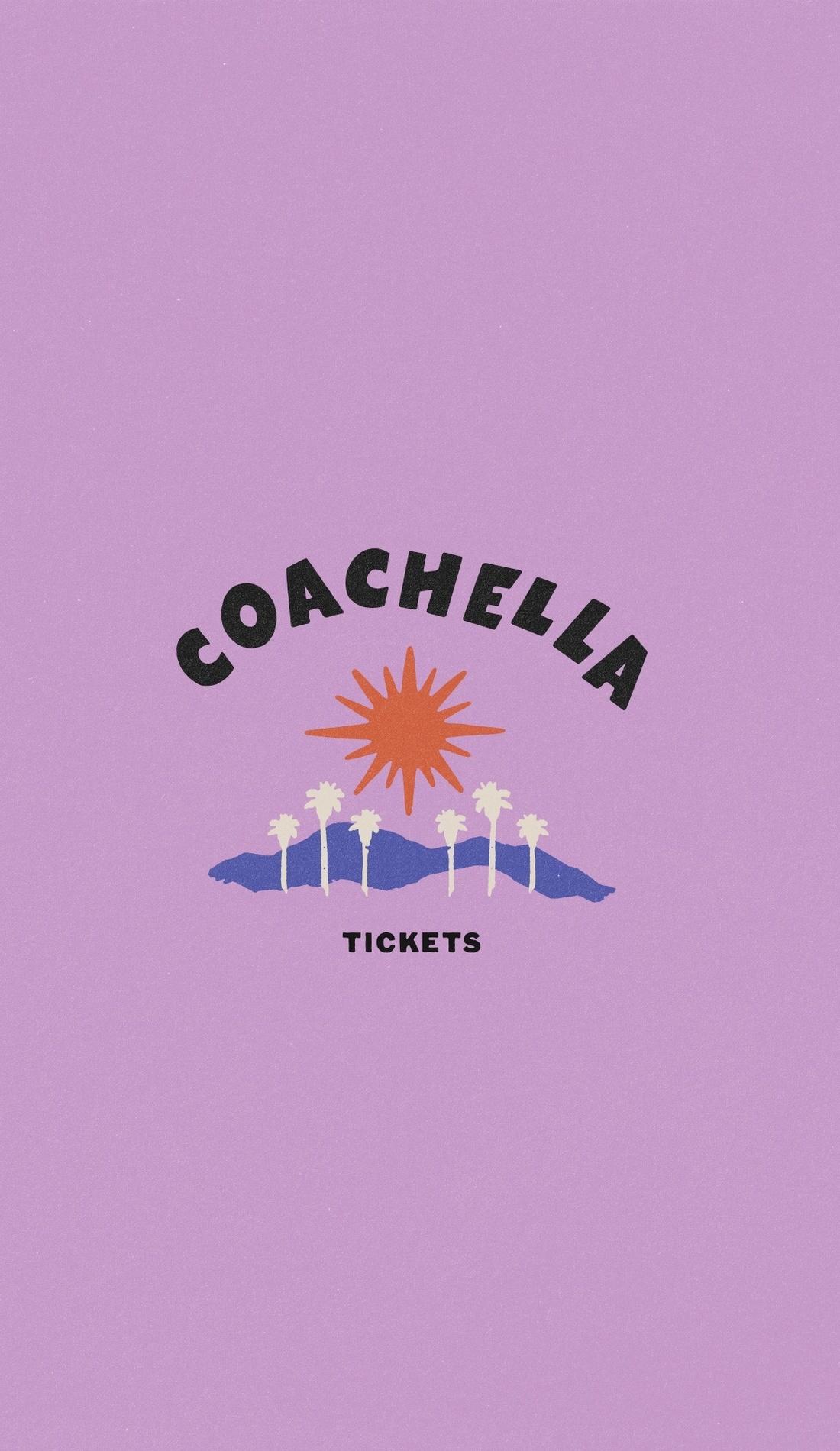 Coachella Tickets, 2024 Schedule, Lineup & Locations SeatGeek
