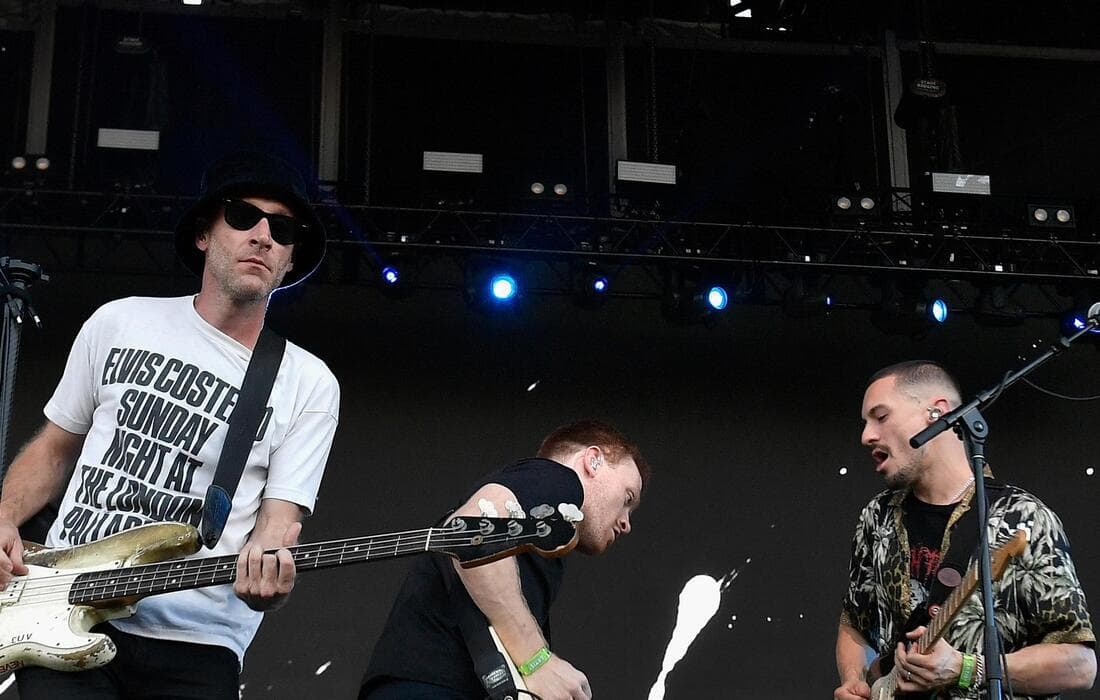 JaM Cellars Ballroom Featured Live Event Tickets & 2024 Schedules